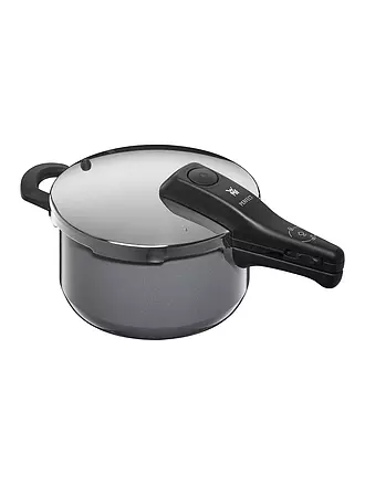 WMF | Autocuiseur FUSIONTEC PERFECT PREMIUM Quartz Rose | grau